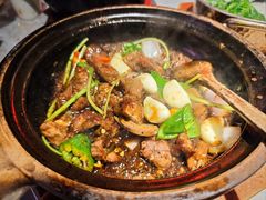 -啫神·广州地标美食(北京路店)