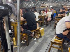 -正南齊北重庆老火锅(光华村直营店)