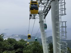 -富斯特索道