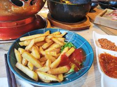 -AJIYA味屋和牛烤肉自助放题(温州万象城店)