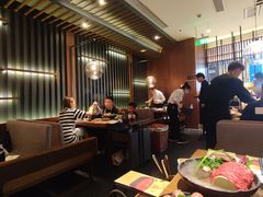 -盡膳口福跷脚牛肉火锅(晶耀前滩店)