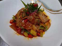 -赣南人家·头牌江西菜(劲松店)