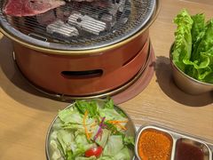 -西塔老太太泥炉烤肉(北京双井店)