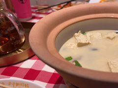 -西贝(枫蓝国际购物中心店)