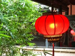 -尧坝古镇