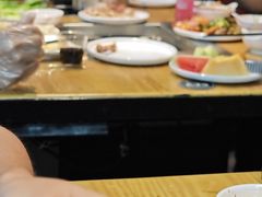 -苏格里岛自助海鲜烤肉火锅(集美万达店)