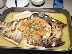 -半天妖烤鱼(新中关购物中心店)