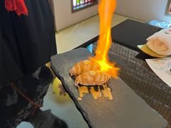-天狗山料理(省体店)
