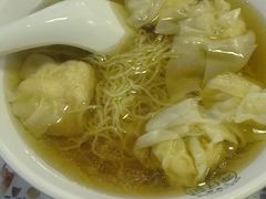 -深仔记茶餐厅(亚士厘道店)