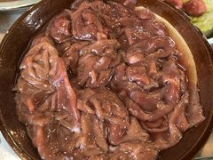 -憨铁匠老火锅(龙岗万科里店)