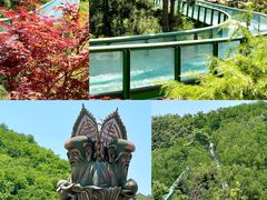 -威海华夏城景区