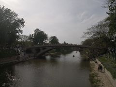 -赵州桥景区