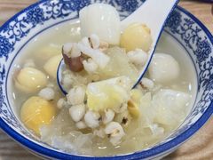 -黄记潮汕甜汤(贝底田坊店)