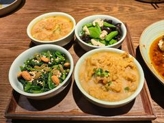 -薇酌饮·陕西菜(南门外店)