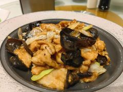 -凯鸽酒楼(操场城店)