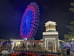 -三亚海昌梦幻海洋不夜城