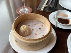 小笼包-巴黎轩(澳门巴黎人店)