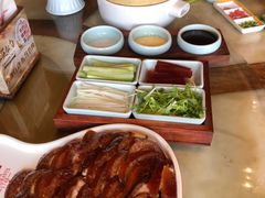 那府烤鸭-那家小馆•北京菜•烤鸭(香山店)