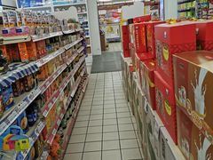 -京客隆超市(京源店)