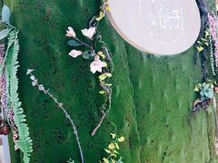 -谷莠子花艺气球派对·绿植造景·花艺沙龙(东海缤纷天地店)