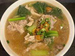 -马来西亚美食街