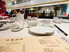 -东富酒家(龙湖西溪天街店)