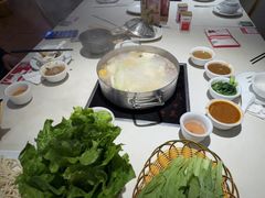 -潮泰牛肉火锅 · 创于1992年(车公庙店)