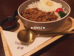 -TAIWAN·潭子茶屋