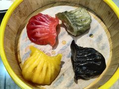 -巽寮印象美食部落餐厅·海鲜·地方特色菜(惠州体验店)