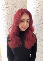 -3AM HAIR SALON染发烫发接发