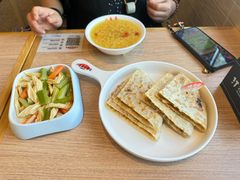 -华天二友居肉饼(宫门口店)