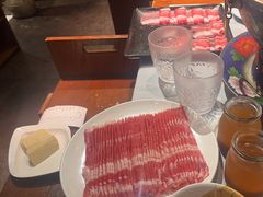 -东来顺饭庄(apm总店)