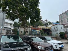 -洞背山庄(洞背院区式管理小区店)