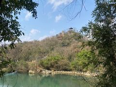 -花溪公园