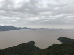 -普陀山慧济禅寺