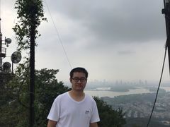 -紫金山天文台