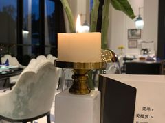 -翠湖宾馆·中餐厅