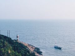 -东极岛景区