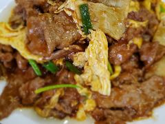 醋溜木须-白魁老号饭庄(交道口店)