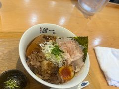 -面屋 猪一