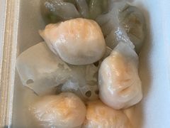 -添好运点心专门店(中环IFC店)