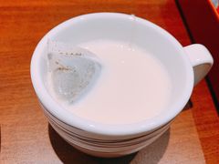 -萨莉亚意式餐厅(杭州滨江天街店)