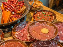 -阳阳老火锅(小南门店)