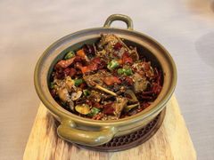 -金鸭季·北京烤鸭(深业上城店)