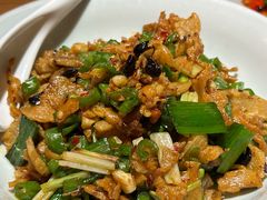 -吃饭皇帝大(合生汇店)