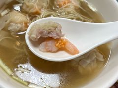 -曾仔竹升面