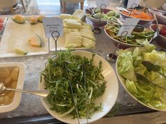 -北京王府井希尔顿酒店·万斯阁西餐厅