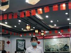 大堂-耿福兴(凤凰美食街店)