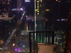 iphone_upload_pic-君悦酒店·乐厨·高空自助餐(青年大街店)