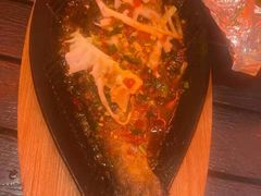 -沙州食驿·非遗小吃夜市